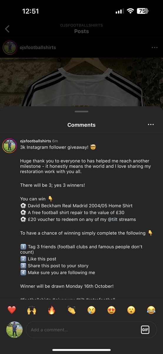 3k giveaway over on instagram! instagram.com/p/CyLUZ_msIe7/…