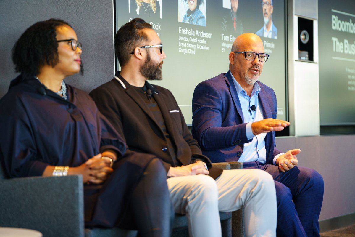 ANA Global CMO Growth Council tweet media