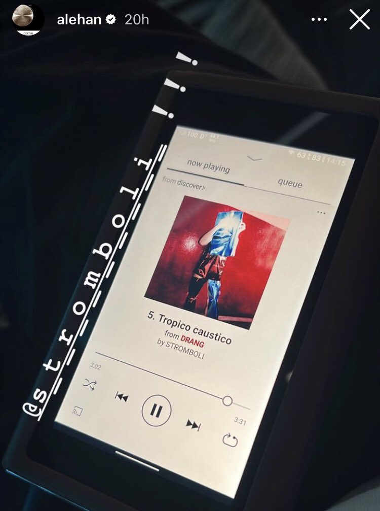 Amazing ALESSANDRO CORTINI🖤🖤🙏🏻🙏🏻
<a href="/erreennelabel/">randomnumbers</a>