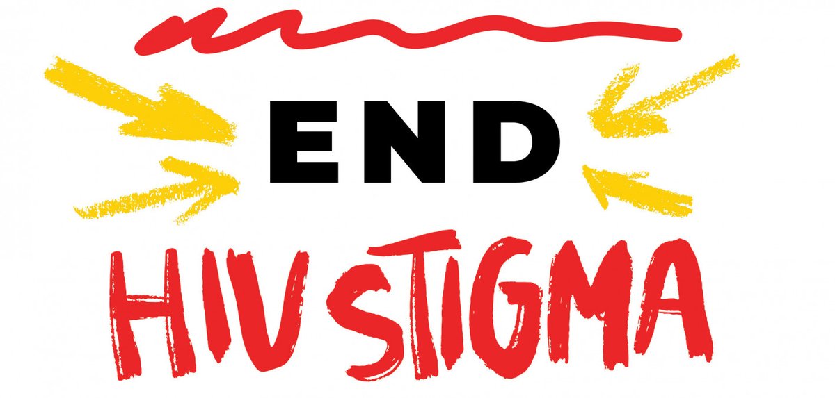 Action to eliminate #HIVstigma is crucial if we are to progress towards ending #HIV because holding stigmatized attitudes towards people with HIV is  associated with reduced testing.

tinyurl.com/ypt2svw5

#hivcure