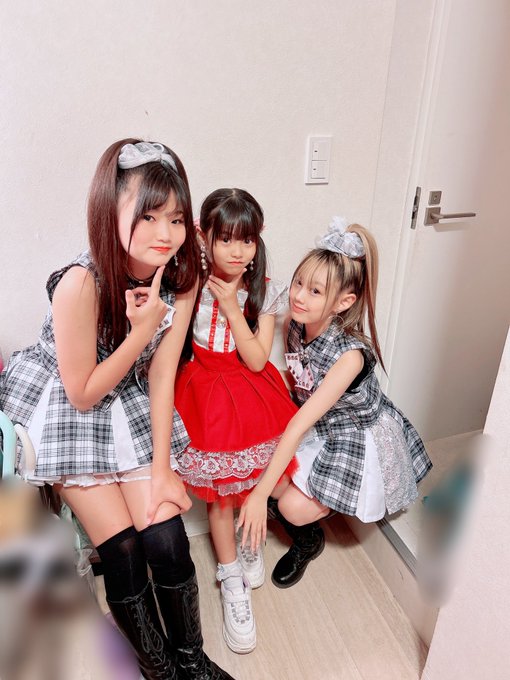 Twitterのコスプレ画像18