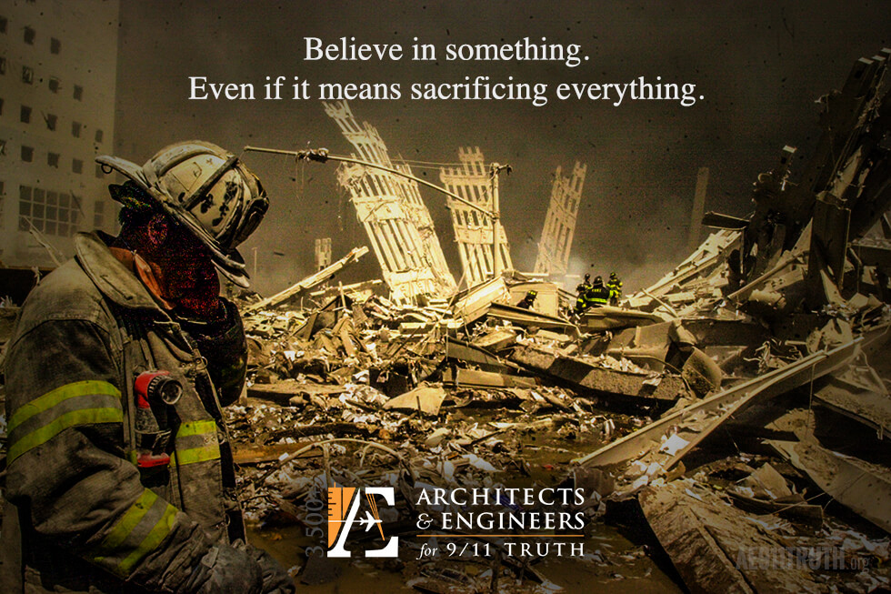 KadlowecJeff's tweet photo. @robbi_fahey @RonDeSantis No, I am not...
I'm a National Board-Certified Architect with a sworn duty to protect the public's health, safety and welfare. Who are you? 
9/11 was an Inside Job, https://t.co/p1HTs0WJXZ. https://t.co/7lTrS7BIbM
