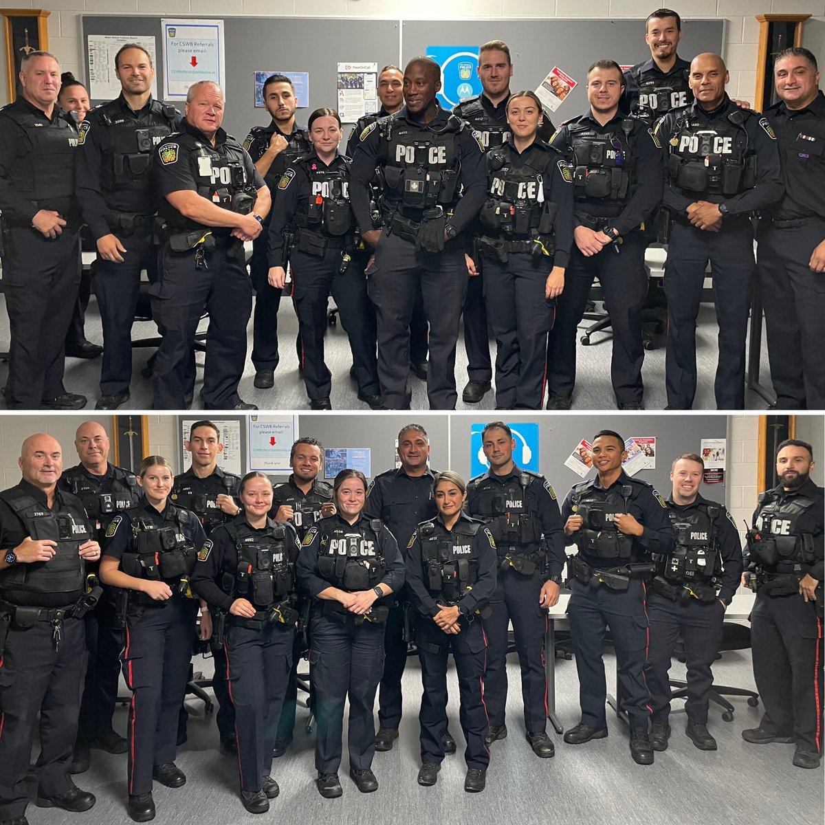 Officer Paul Dhillon tweet media