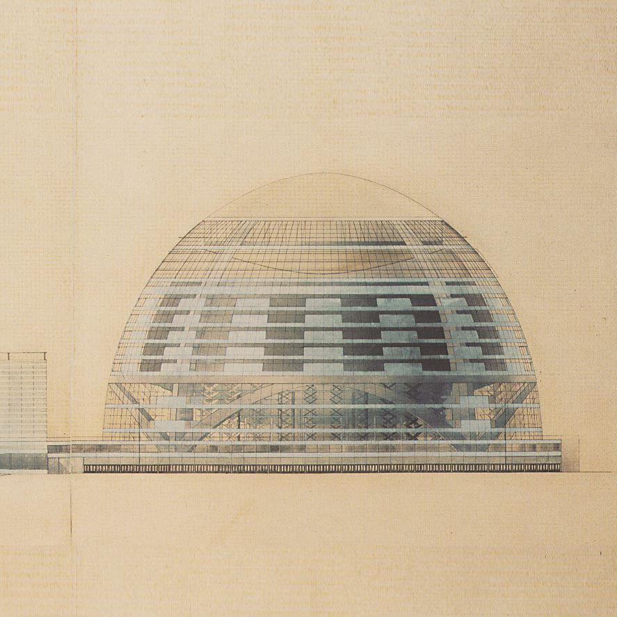 Archinerds tweet media