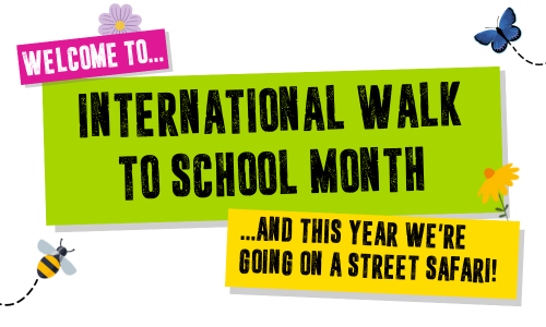 TeamModeshift's tweet photo. October is #InternationalWalkToSchoolMonth, when pupils around the globe celebrate the benefits of walking and wheeling to school. 

@LivingStreets has free fun activities to do with your children on the journey to school. 

Find out more: https://t.co/SjuryTm5F6 https://t.co/gL4j8ieCsv