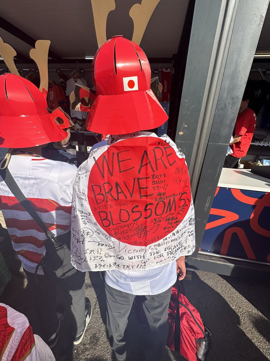 martinborchardt's tweet image. que buena onda los #Japs