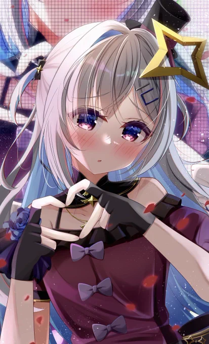 サインはB#かなたーと 