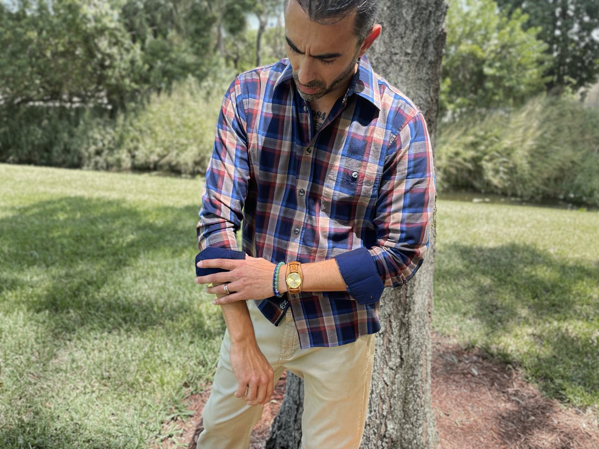 NantucketWHLR's tweet photo. Staying stylish all season long in our Shipyard Flannel. 🍂 ❄️ #NantucketWhaler #ACK #Nantucket https://t.co/jFROgwS9yE