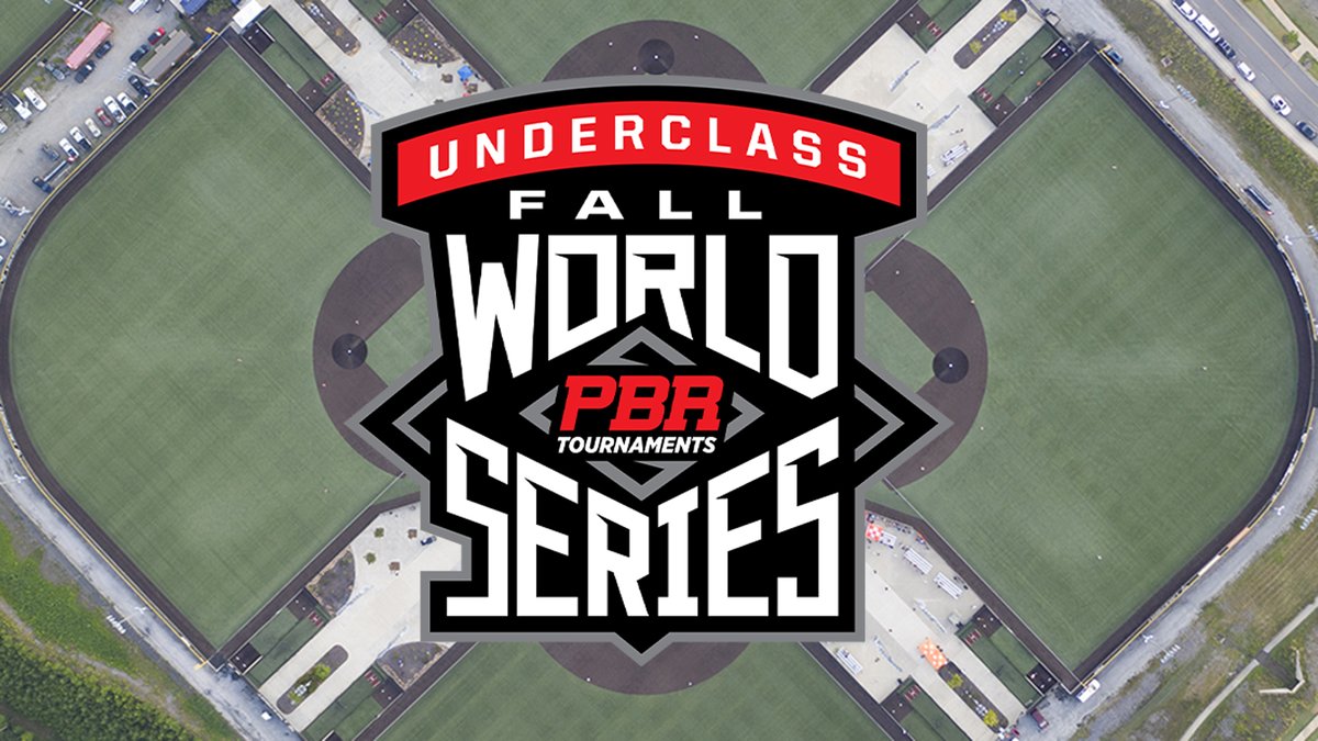 LakePointSports's tweet photo. Don't miss the @prepbaseball Underclass Fall World Series final, Monday at 2:10 p.m. ET. #FallUnderWS

🎙️ @coryjmccartney, @Symone_Stanley, @Hudson_PBR &amp; @Avery_Hunt20.

🔗 Twitter: https://t.co/lmvMpN4ohW
🔗 Facebook: https://t.co/rHjsJpZ59q
🔗 YouTube: https://t.co/495RuaepPy https://t.co/pEdoGnWZe0