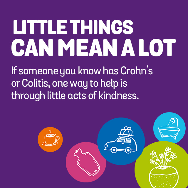 Crohn's & Colitis UK tweet media
