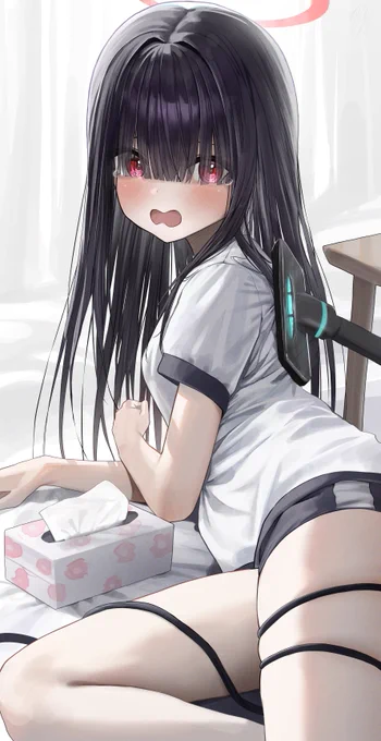 「掃除機がっ……たすけてください〜」53