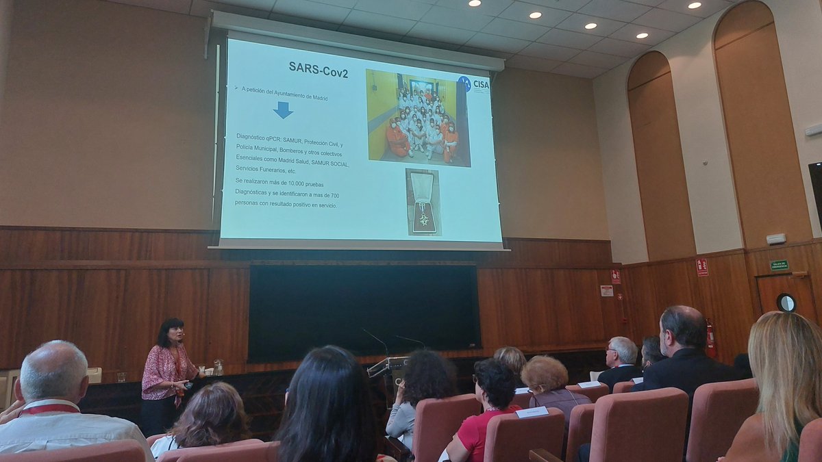 The Sevilla Lab 🐑🐭💉🧬🔬☣️ tweet media