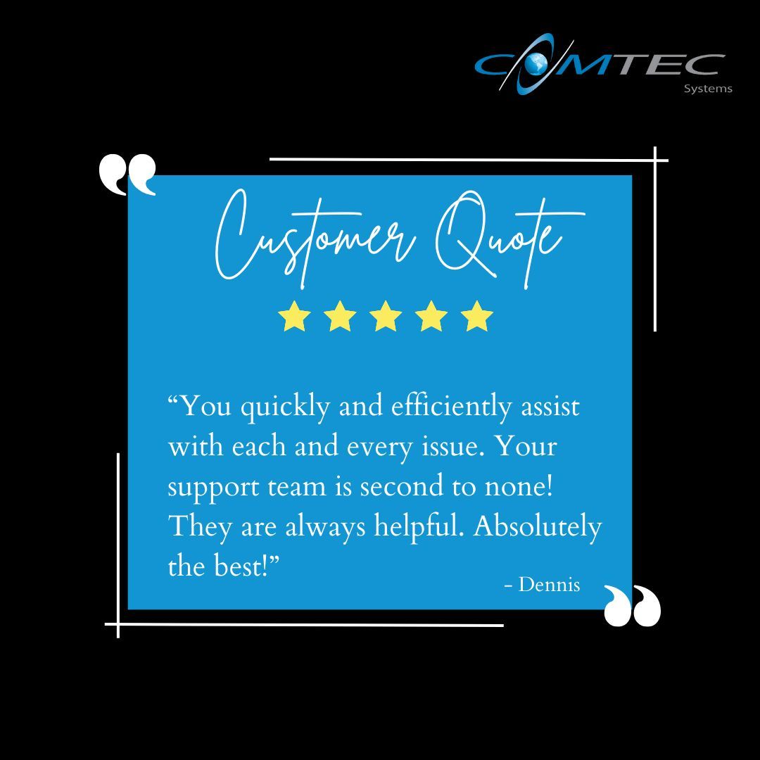 ComTec Systems (@comtec_systems) / Posts / X