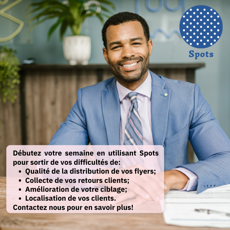 UniPay4's tweet photo. Bon début de semaine à tous.

Votre plateforme de gestion de visibilité est désormais disponible, ainsi vous pouvez télécharger Spots sur Play Store et App Store.

Pour plus d'informations sur l'application, vous pouvez suivre des vidéos sur notre chaîne YouTube en fonction de votre langue.

Le lien des vidéos sur Spots: https://t.co/qASkKds3HY

Contactez nous:+226 25 38 08 08
WhatsApp: +226 57 58 52 62
Email: info@un1pay.com | https://t.co/2kGiZGoE1a

#un1pay
#spots
#gestion_de_visibilité
#applestore
#playstore
#DISPONIBLE
#telechargermaintenant
#ContactezNous
#satisfcationclient