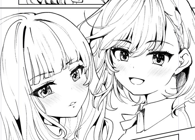 超かわいいお顔かけた!(掲載許可済み) 