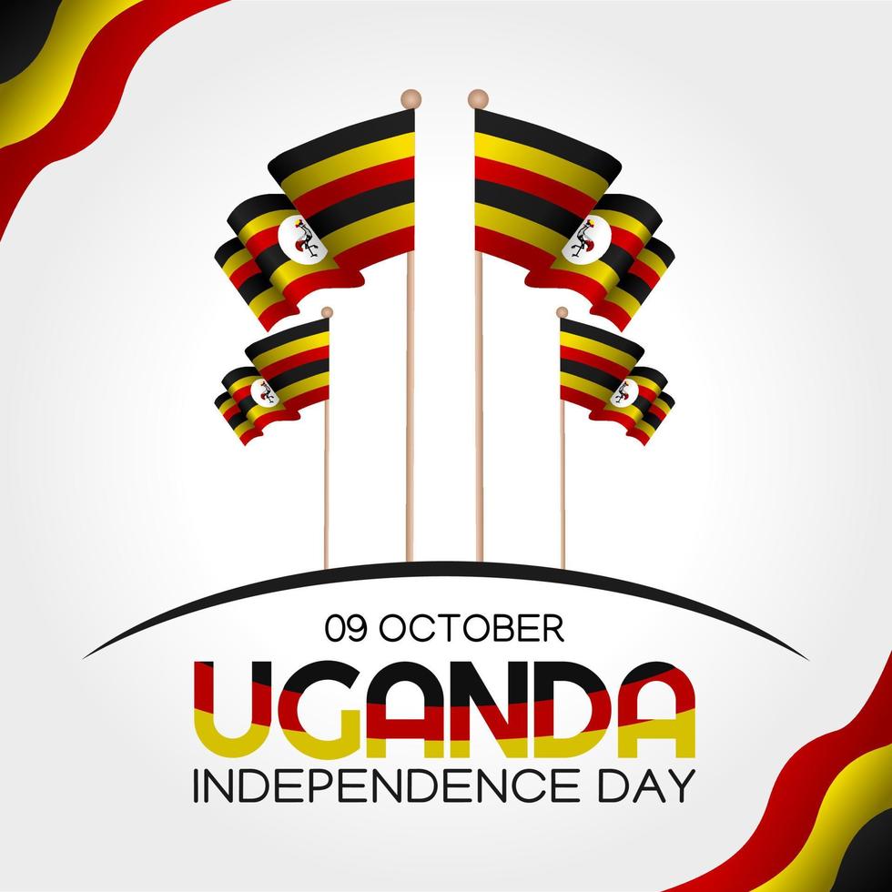 christfm916's tweet photo. Happy Independence Day Uganda https://t.co/adrBQ9H068