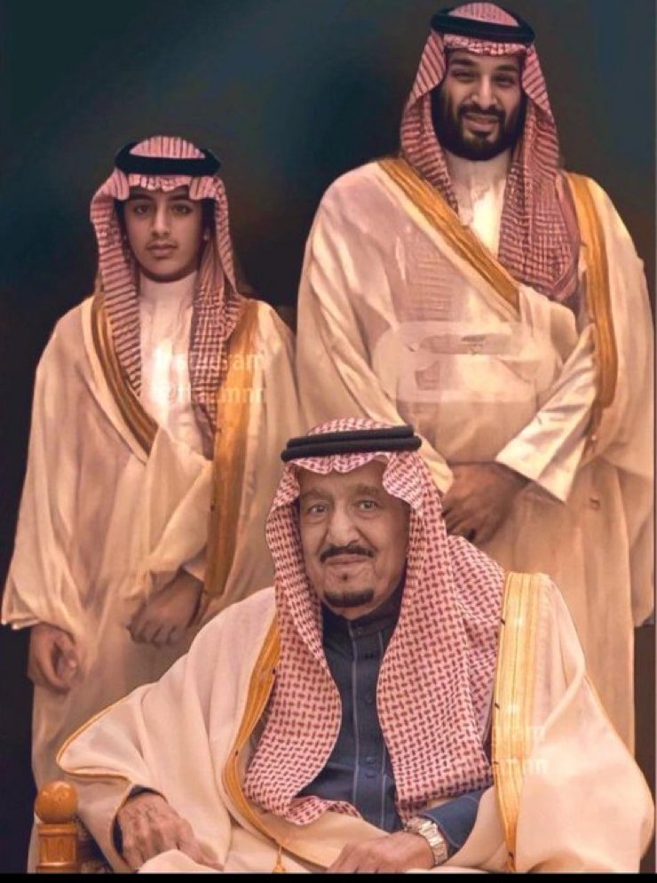 MBS00I's tweet photo. Son, Father, Grandfather 🔥🔥 https://t.co/WoIMtM4zYn