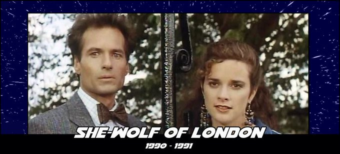 ELeeZimmerman's tweet photo. 1990's "She-Wolf Of London" turns 33 years young today! https://t.co/oWb3cecFLa
@MickGarrisPM
@cinemime1950
#NeilDickson
@HodgegreyK
#ScottFults #DorotheaPhillips #JeanChallis #ArthurCox
@jet_loves 

!!! Please Retweet !!! https://t.co/j2KKkDeNyI