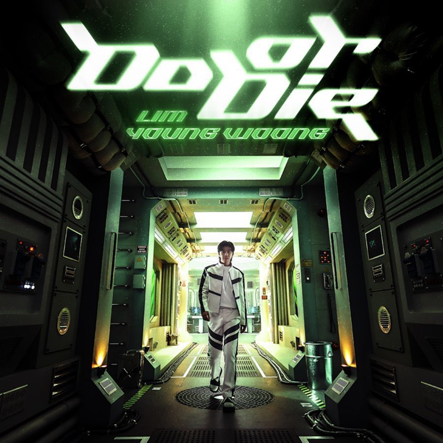 kchartsmaster's tweet photo. “Do or Die” by @limyoungwoong becomes the fastest song to reach #1 on MelOn TOP100 in 2023 (3 hours). https://t.co/HmuVkhjdWP