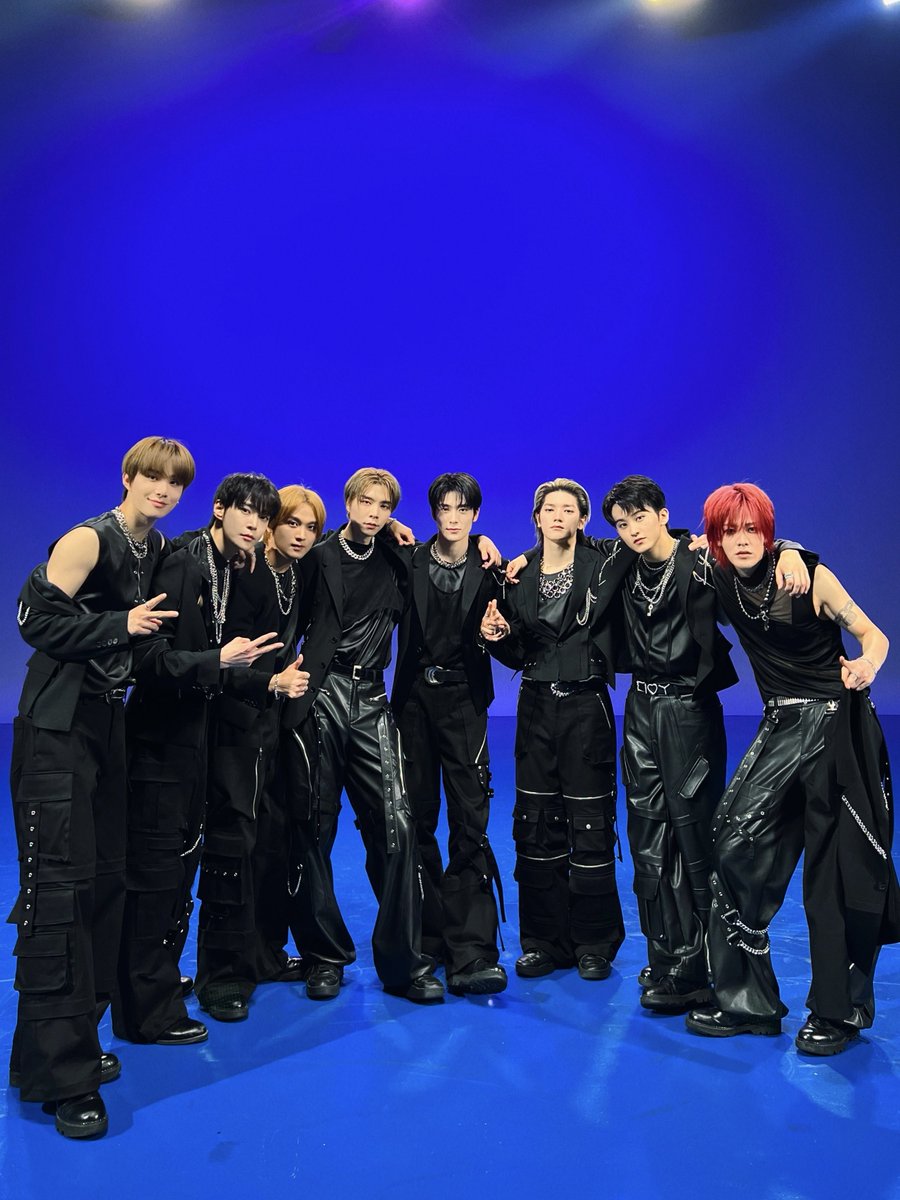 NCTsmtown_127's tweet photo. ✔️✔️✔️✔️✔️✔️✔️✔️
💙💙💙💙💙💙💙💙

#NCT127 #FactCheck #不可思議
#NCT127_FactCheck
#NCT127_FactCheck_불가사의
#FactCheck_불가사의_不可思議
#1theKILLPO #1theK https://t.co/81MxMpZxBZ