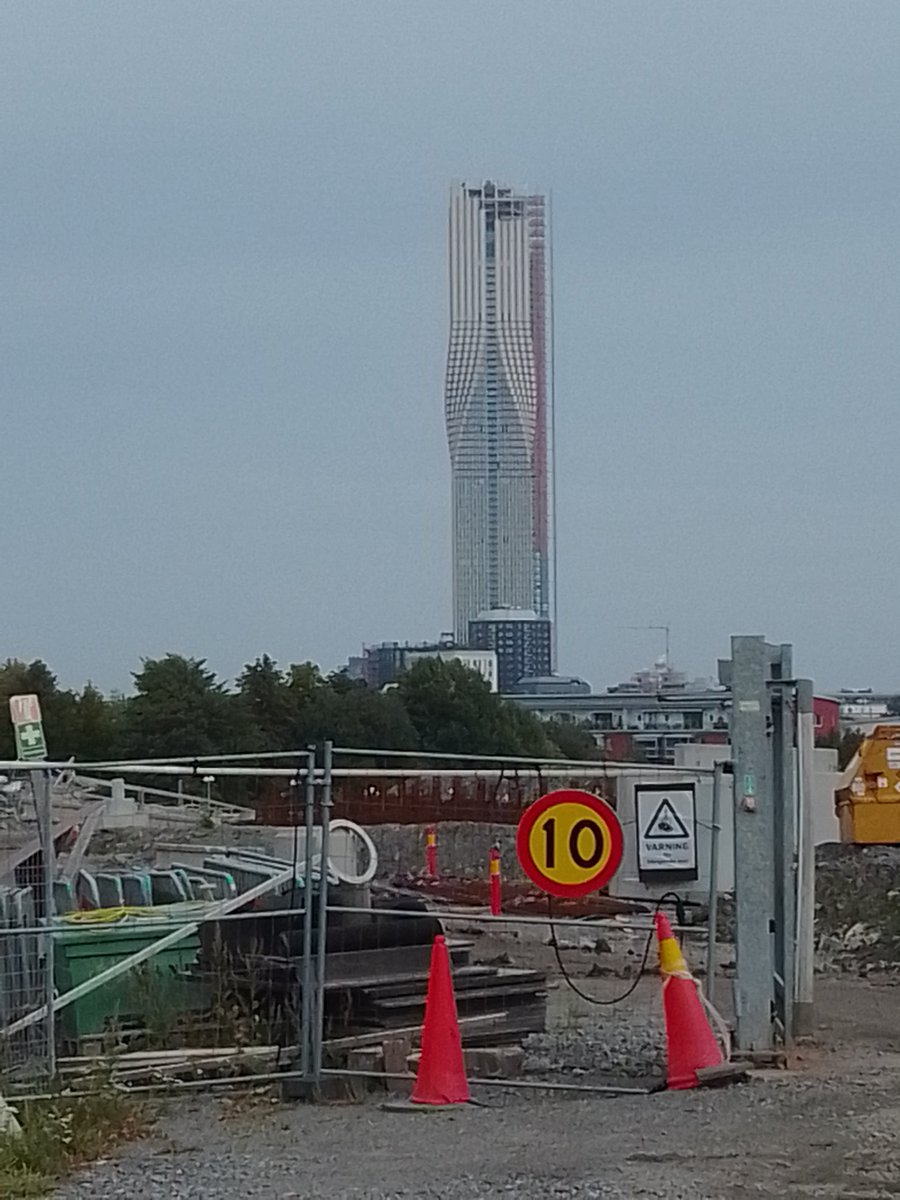 Skynetstore's tweet photo. Fan, det börjar bli fint nu 🙂 https://t.co/kiISLndasa