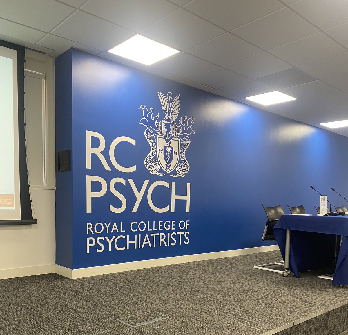 Rachel (@rachelmh_rmn) on Twitter photo At <a href="/rcpsych/">Royal College of Psychiatrists</a> in London today with my <a href="/cwpnhs/">Cheshire and Wirral Partnership NHS FT</a> team for a day of collaborative QI with external teams ⚡️💡 At <a href="/rcpsych/">Royal College of Psychiatrists</a> in London today with my <a href="/cwpnhs/">Cheshire and Wirral Partnership NHS FT</a> team for a day of collaborative QI with external teams ⚡️💡