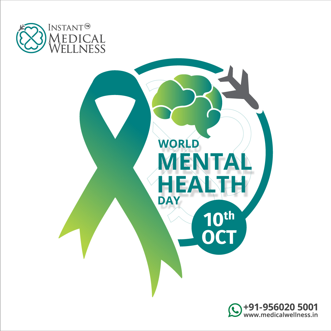 medwellin's tweet photo. “Taking care of your mental health is just as important as taking care of your physical health.
#mentalhealthawareness #MentalHealthMatters  #WorldMentalHealthDay2023 https://t.co/jo2yhMwAID