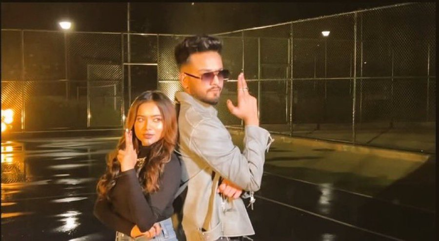 Awdarsh18's tweet photo. #Elvisha Coming soon! 🫶❤️ https://t.co/GXomUkAzZG