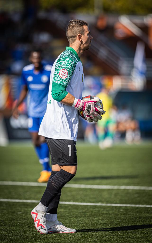 Le vamos a dar la vuelta!! Estoy 100% convencido de ello!! No hemos empezado como nos gustaría ni como merecemos, pero nos vamos a dejar la vida en cambiar eso!! Ahora mas que nunca os necesitamos y necesitamos que Los Prados apriete y anime al equipo! Vamos <a href="/adparla/">Agrupación Deportiva Parla</a>