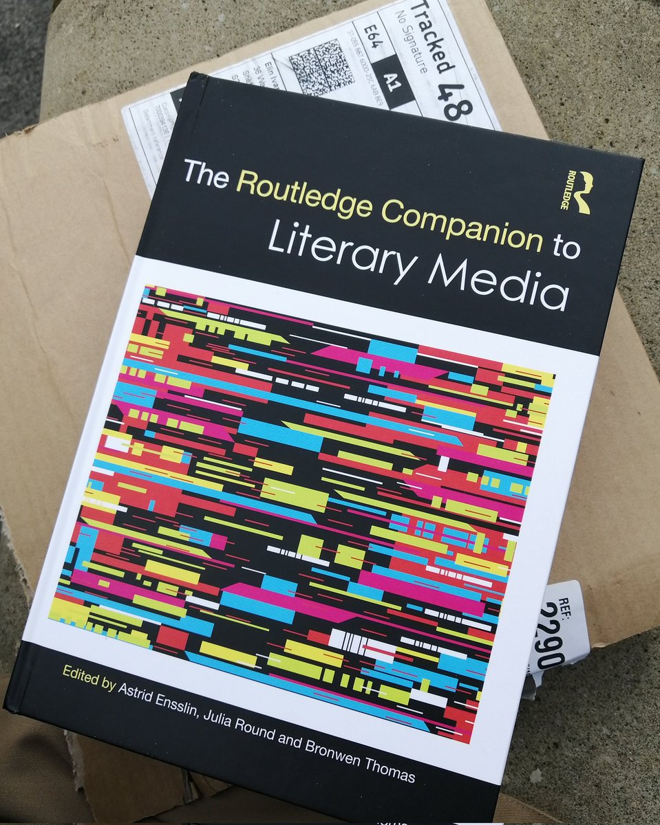 Dr Elin Ivansson tweet media