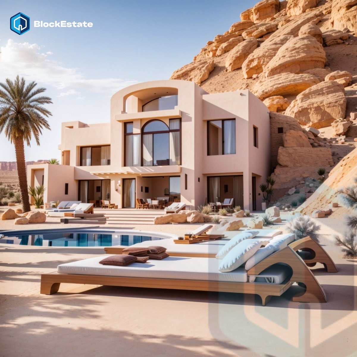 GM Beh fam 🏠🪙

📈It's a new week to ride the wave of opportunity and build the future of real estate investment! 🚀 

Tag someone who's bullish on #rwa , GM

#BullishOnRealEstate #BlockEstate🏢💰