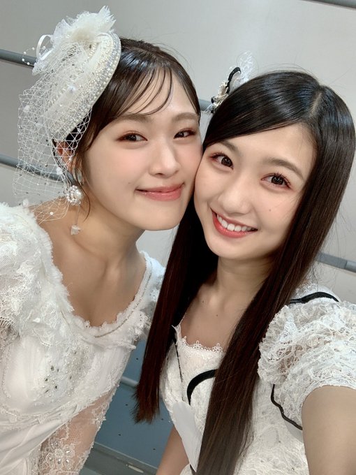 塩月希依音のTwitter画像49