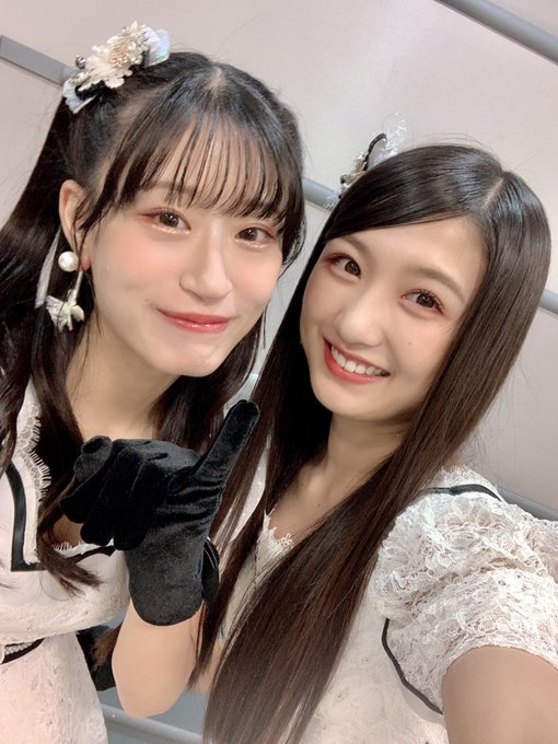 塩月希依音のTwitter画像50