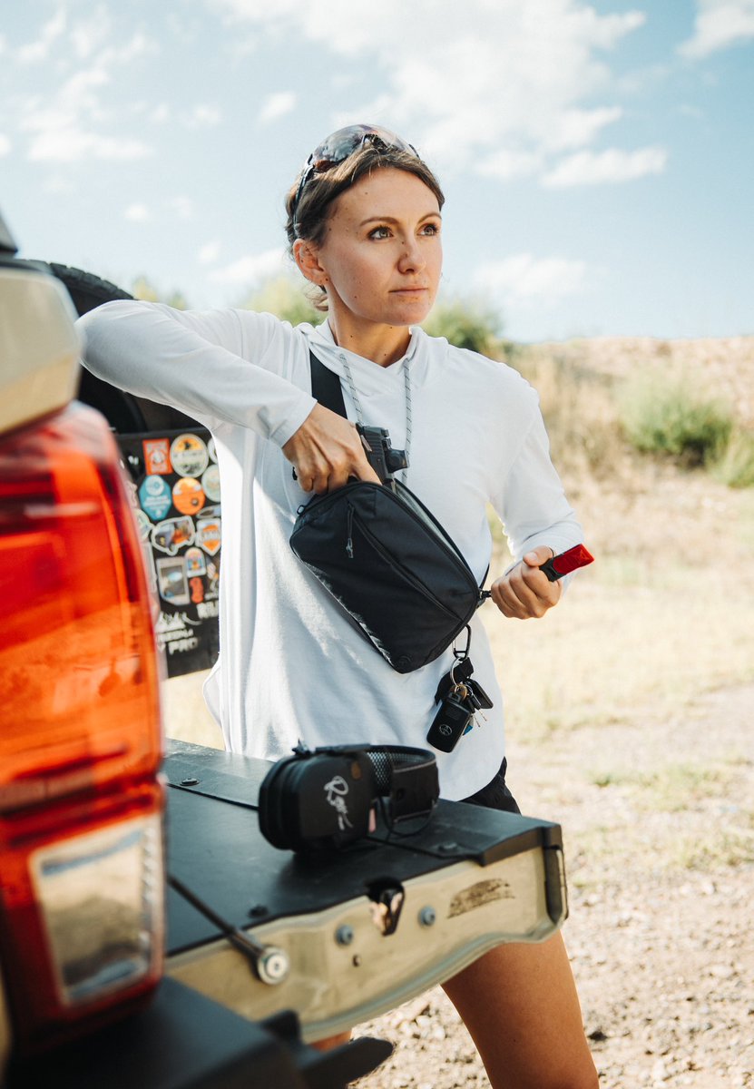 LenaMiculek's tweet photo. 2 weeks ππ₯
@vertx
@CBHolsters
#vertx #lenacollection #vertxlena #ccw #fannypackin https://t.co/3wNPaNohrL