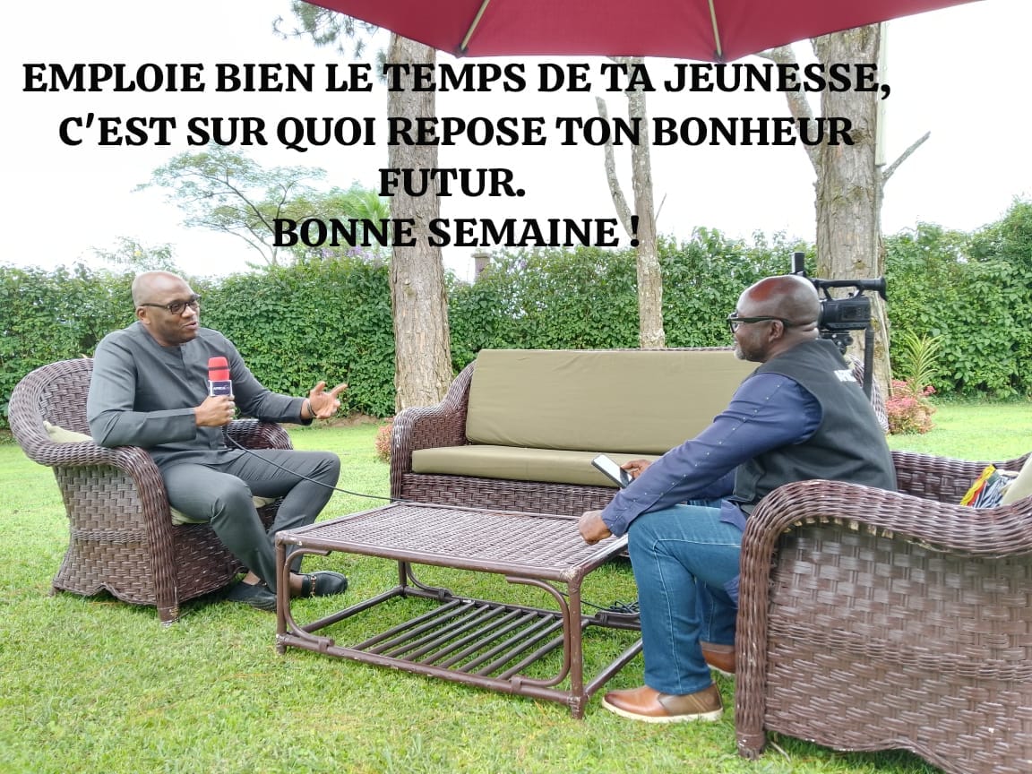 Commune de Bangangte (@communedebangan) on Twitter photo 