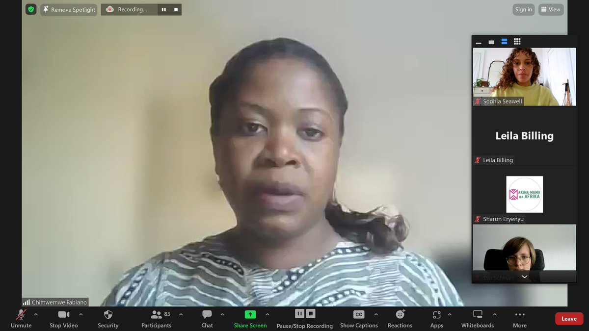 FAIR SHARE of Women Leaders (@fair_wl) on Twitter photo Our amazing moderator for the session <a href="/MwemweFabiano/">Chimwemwe A. Fabiano</a> is kicking us off: "What is wrong with our approaches to compensation currently? Are they working for us or not?" Our amazing moderator for the session <a href="/MwemweFabiano/">Chimwemwe A. Fabiano</a> is kicking us off: "What is wrong with our approaches to compensation currently? Are they working for us or not?"