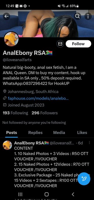 Thank you for notifying me about my stolen content, I really appreciate it. Please be careful of fake<a href="/tag/car"class="tags"><span>#car</span></a><a href="/tag/black"class="tags"><span>#black</span></a><a href="/tag/solo"class="tags"><span>#solo</span></a><a href="/tag/amateur"class="tags"><span>#amateur</span></a>