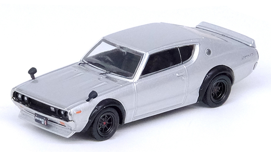 minicarshop's tweet photo. 【ミニカー予約速報】INNO Models(イノモデル) 1/64 の予約を開始しました! https://t.co/NZEoApBJxZ
#ガリバーミニカー #ガリバーミニカー予約 #ミニカー #minicar #modelcar #INNOModels #イノモデル #NISSAN #日産 #スカイライン #フェアレディ #LBWORK https://t.co/wXl1dlZSUG