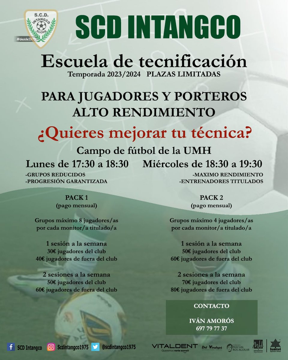 SCD Intangco tweet media