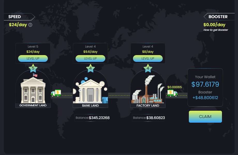 Cashbox | Social Launchpad tweet media