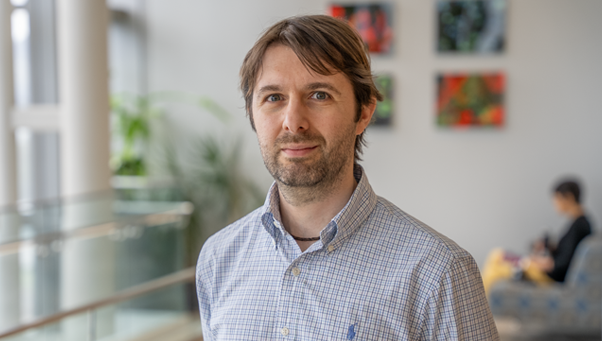 Immunology Podcast (@immunopodcast) on Twitter photo Scientists led by Dr. Andrea Reboldi (<a href="/ReboldiLab/">Reboldi Lab</a>) at <a href="/UMassChan/">UMass Chan Medical School</a> have shown that antigen receptor signaling and cell death resistance control intestinal humoral response zonation.
๐ Study: bit.ly/48wDje6
๐ง Episode: bit.ly/3Pzas05 Scientists led by Dr. Andrea Reboldi (<a href="/ReboldiLab/">Reboldi Lab</a>) at <a href="/UMassChan/">UMass Chan Medical School</a> have shown that antigen receptor signaling and cell death resistance control intestinal humoral response zonation.
๐ Study: bit.ly/48wDje6
๐ง Episode: bit.ly/3Pzas05