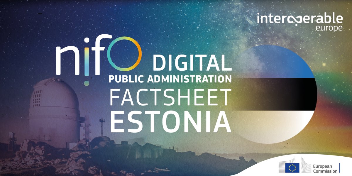 Interoperable Europe tweet media