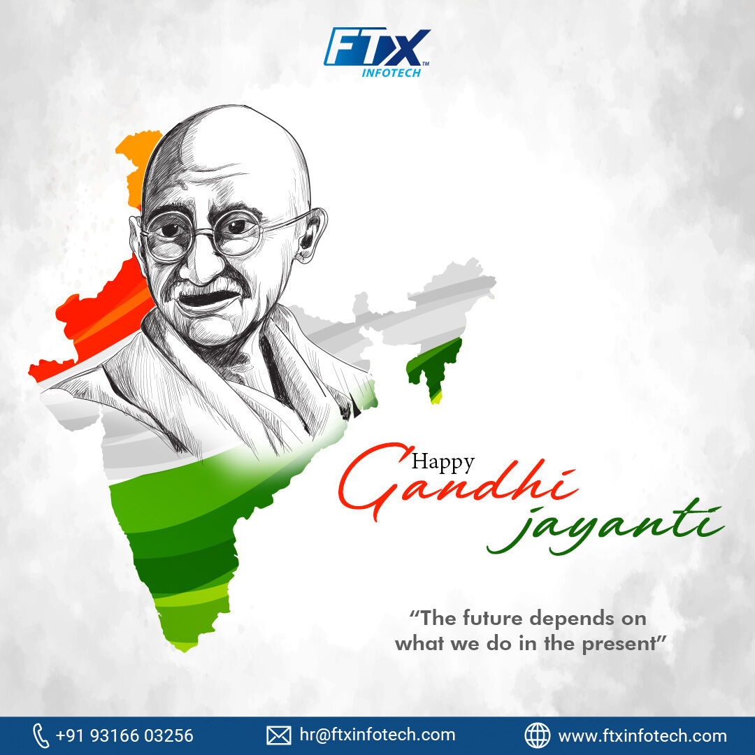 FTx Infotech tweet media