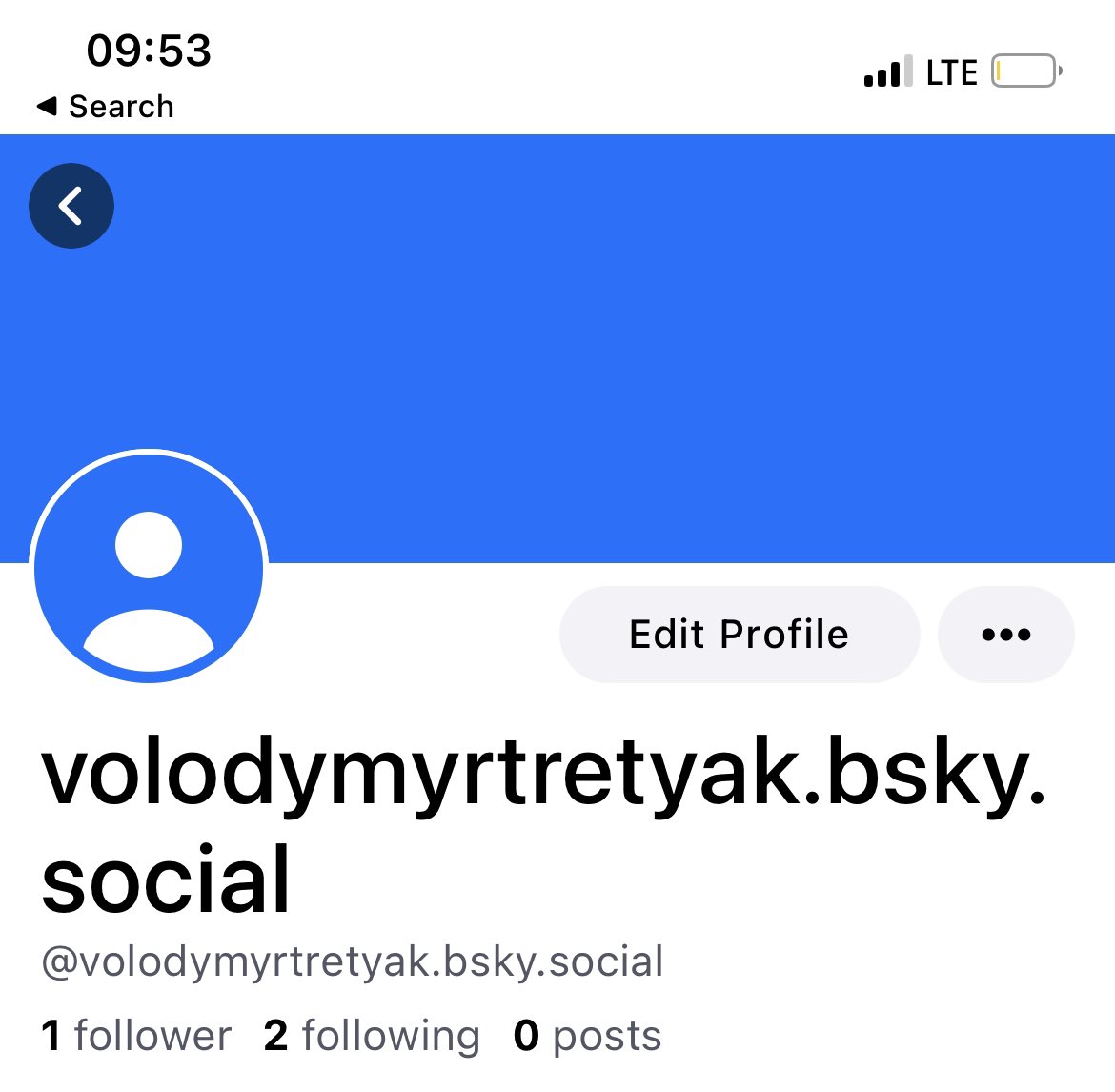 Volodymyr Tretyak 🇺🇦 tweet media