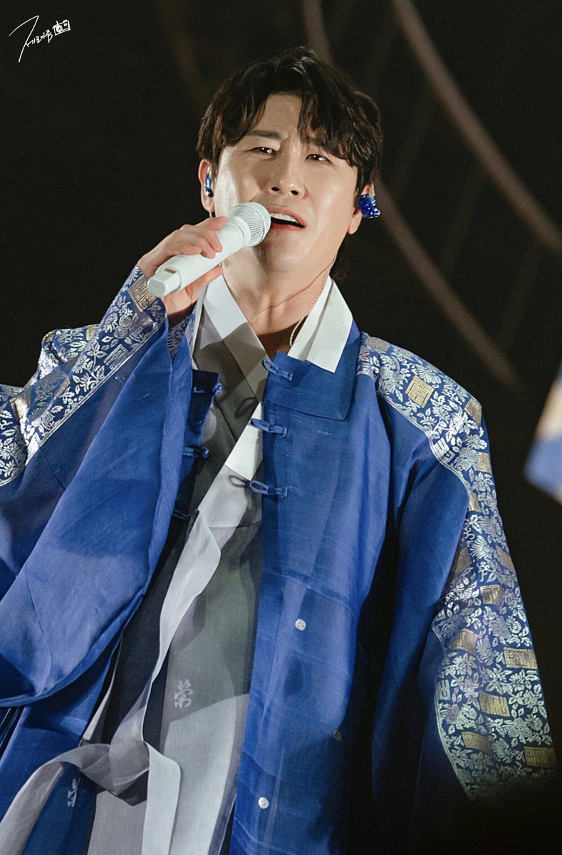 TAKSHOW2 in 부산 #영탁