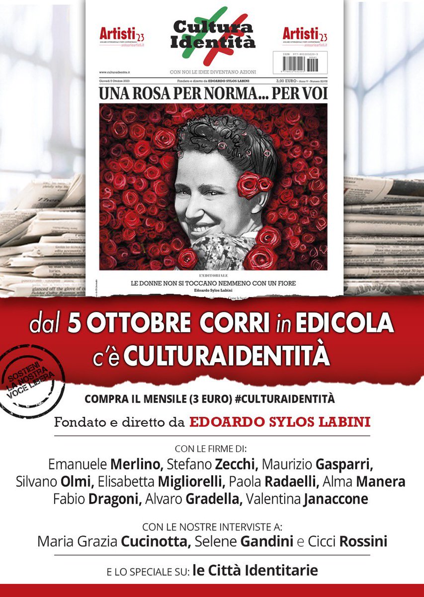 CulturaIdentità tweet media