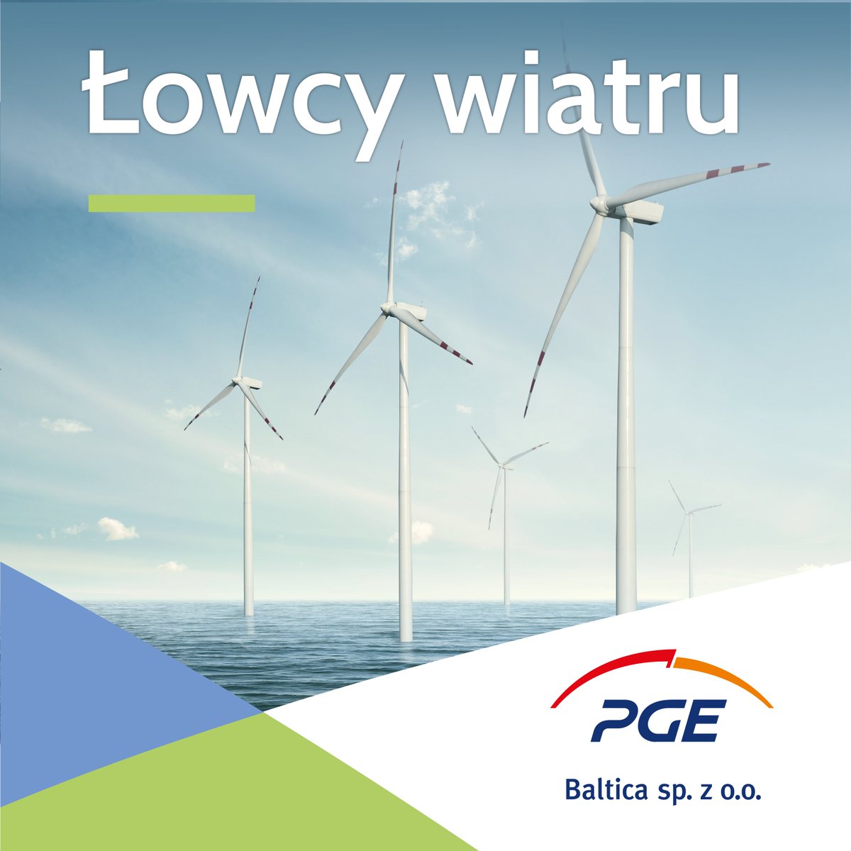 Zapraszamy do wysłuchania podcastów #Łowcywiatru - eksperci #PGEBaltica o #offshorewind bez tajemnic 🎧.
#Podcast dostępny jest w serwisie ➡️rmfon.pl/podcasty/lowcy…, na <a href="/PodcastsGoogle/">Google Podcasts</a> , <a href="/ApplePodcasts/">Apple Podcasts</a>  i <a href="/Spotify/">Spotify</a>.
Nowe odcinki w każdy poniedziałek❗️
Zapraszamy do słuchania🎧