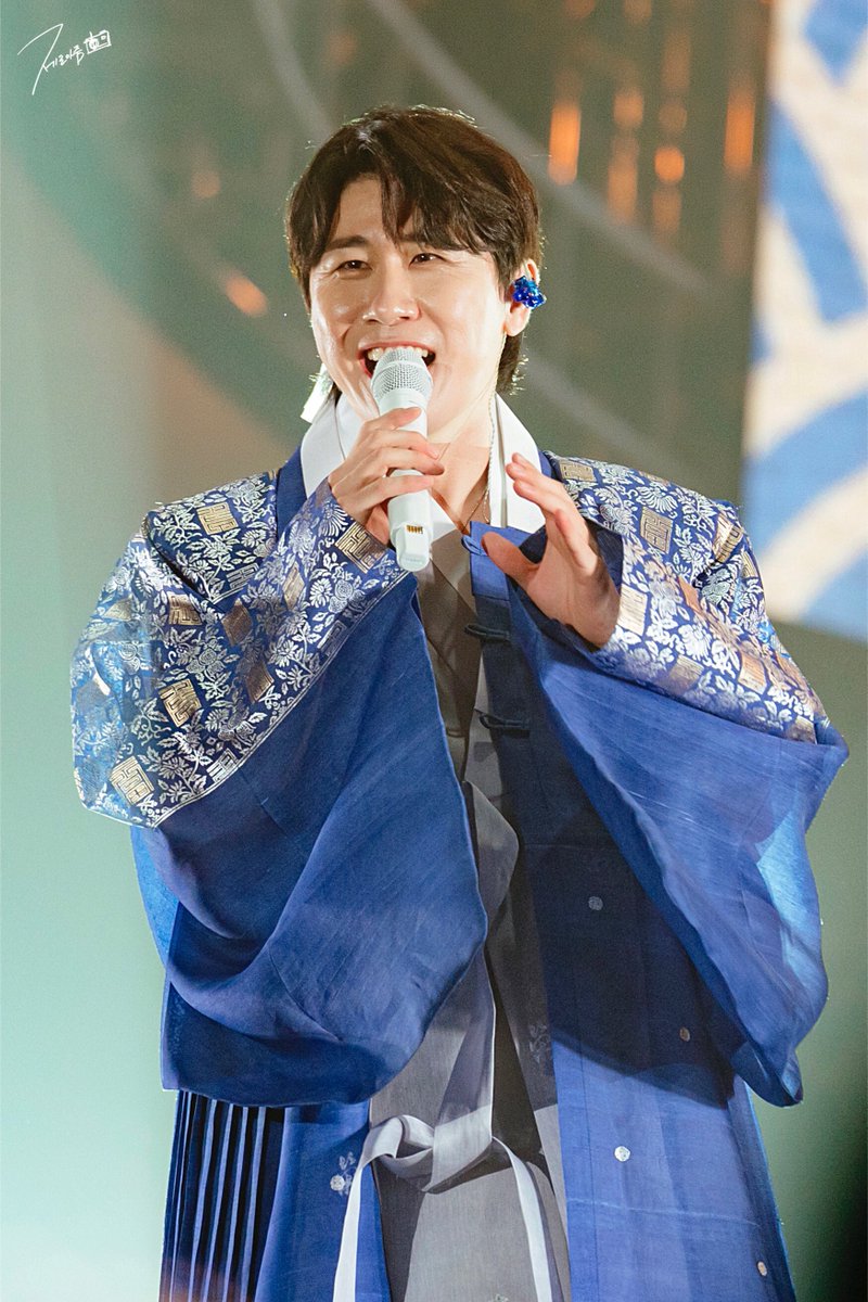 TAKSHOW2 in 부산 #영탁
