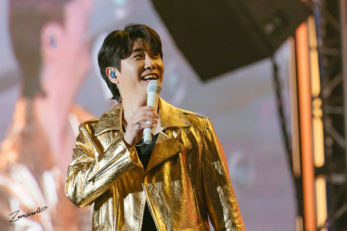 TAKSHOW2 in 부산 #영탁