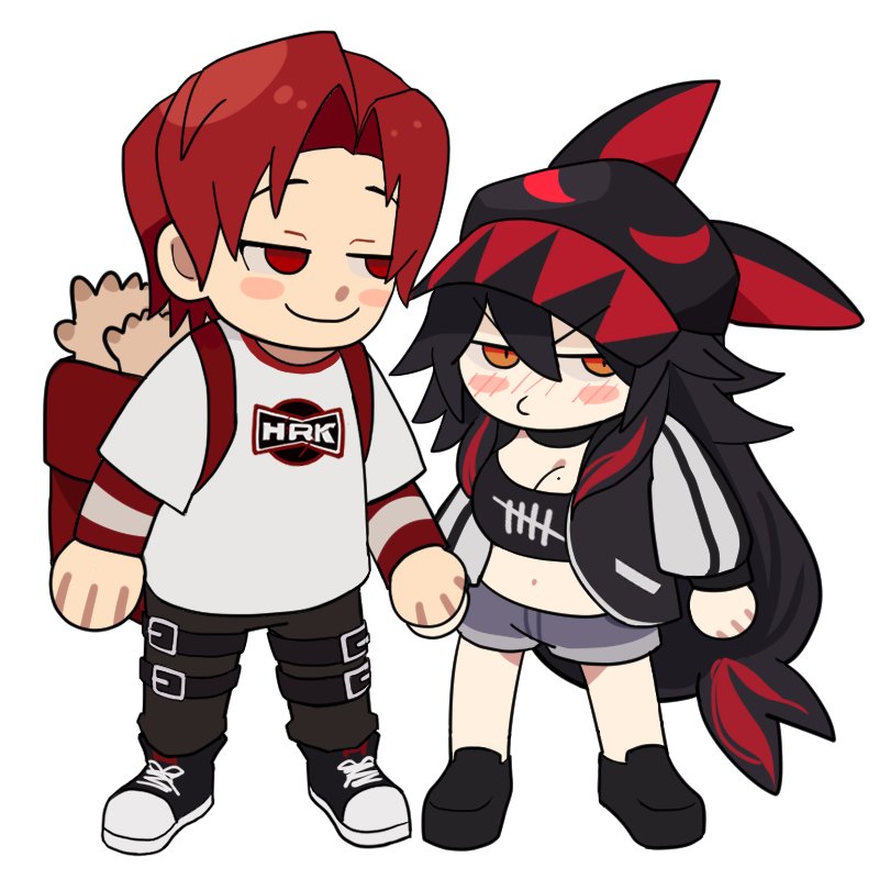 For new followers ⚠️🔞🔞 I'm @KureNaiZ1, this is my alt acc for